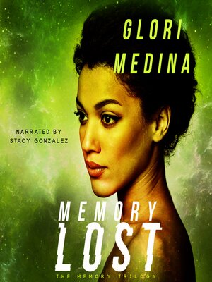 cover image of Memory Lost